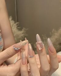 -LILY NAILS美甲美睫