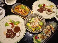 -甜心航空主题餐厅(京源城店)