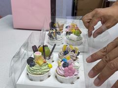 -爱之旅diy烘焙坊(西直门店)