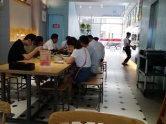 -秦关面道(世博店)