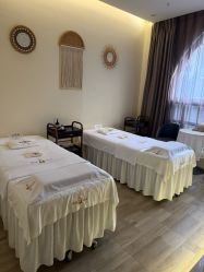 -御品•瑶浴养生SPA