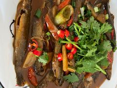 -黄牛肉馆·皖南土菜