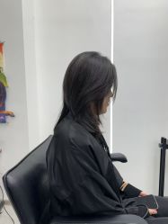-5M HAIR SALON