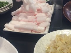 -情忆草原涮肉馆