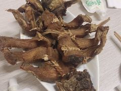 -余丞记川渝面馆(云峰店)