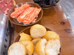 -黔有有贵州酸汤夺夺粉火锅(五味十字店)