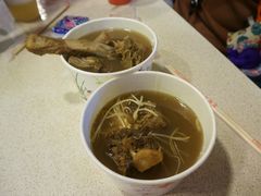 药膳排骨-陈董药炖排骨(饶河街店)