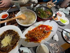 -姑苏家宴·苏帮菜·松鼠桂鱼(苏州总店)
