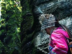 -梭布垭石林景区