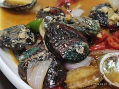 -梅子大排档