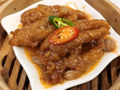 -名点一号·精致茶点·手工制作(宝华店)