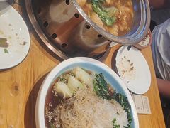 -味窑大寨百姓酒楼(晋祥办公大楼店)