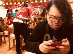 -豚王拉面(澳门银河店)