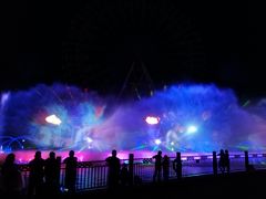 -七彩云南欢乐世界