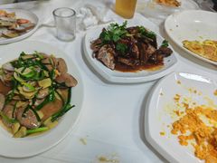 -阳江餐厅·30年老字号·粤菜海鲜大排档