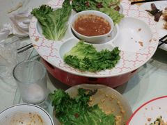 -黄三怪(无影山北路店)