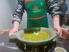 -石锅苗苗鱼(武汉首店)