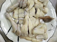 -银峰农庄·特色烧鸡·鲜无花果浸鸡
