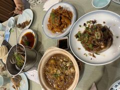 -渔娘渔家丹东海鲜(东直门店)