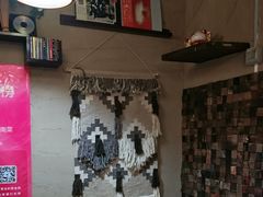 -蜗牛小馆醉乡民谣云南菜(惠新西里店)