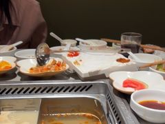 -海底捞火锅(江北万达商业广场店)