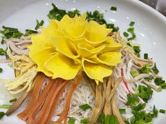 -真不同饭店(老城店)
