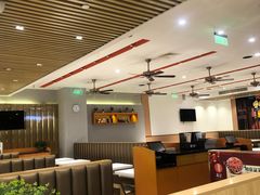 大堂-龙记香港茶餐厅(久光百货店)