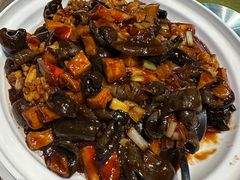 -直隶安家牛肉罩饼(七一路店)