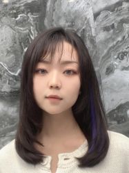 -MORI HAIR SALON日式美发沙龙