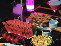 -MOSSO音乐酒吧·Live House(南京西路店)