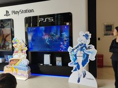 -Sony Store索尼(深圳深业上城店)