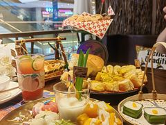 -泰妃殿(武汉首店)