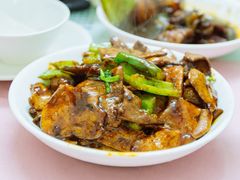 酱爆腰花-蘭心餐厅(进贤路店)