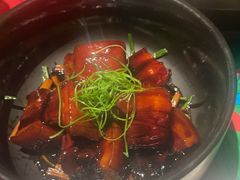 -上海滩餐厅(BFC外滩金融中心店)