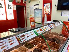 -绝味鸭脖(新街口步行街店)
