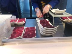 -俏牛哥鲜牛肉牛肆馆(重庆天地店)
