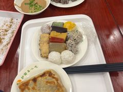 -护国寺小吃(地安门店)