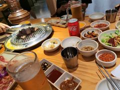 -喜来稀肉(北外滩白玉兰广场店)