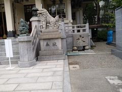 -难波八坂神社