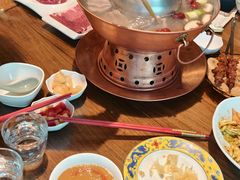 -南门涮肉(上海二店)