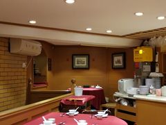 -老吉士酒家(天平路店)