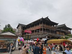 -大小河街
