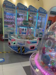 -万达宝贝王(上海浦江店)