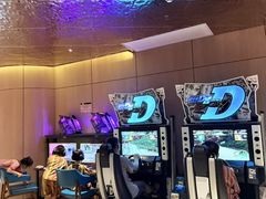 -东方棕泉·洗浴·按摩·美食国际水疗会所(福田店)