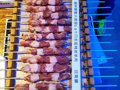-三个蒙古大叔羊肉串(大宁店)