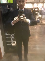 点击看大图 -优刻西服西装定制(金轮国际广场店)