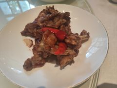 -玫瑰厅上海菜(兴国路店)