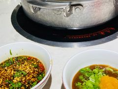 -汕头八合里海记牛肉店(清河店)