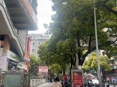 -金牌罗记肠旺面(蔡家街店)