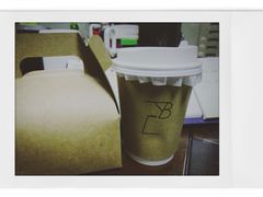 -LAB COFFEE来杯咖啡(浦仓路店)